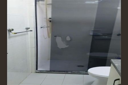 Apartamento à venda com 2 quartos, 83m² em Vila Clementino, São Paulo