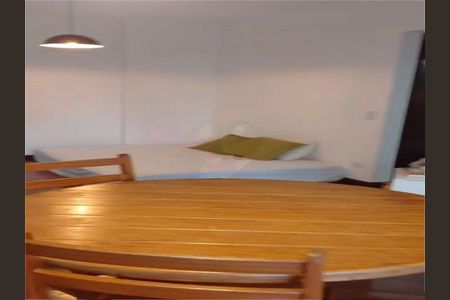 Apartamento à venda com 2 quartos, 83m² em Vila Clementino, São Paulo