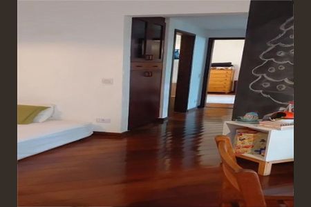 Apartamento à venda com 2 quartos, 83m² em Vila Clementino, São Paulo