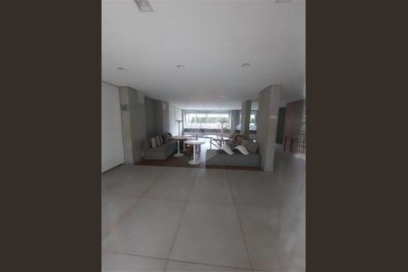 Apartamento à venda com 2 quartos, 40m² em Vila Butantã, São Paulo