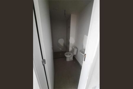 Apartamento à venda com 2 quartos, 40m² em Vila Butantã, São Paulo