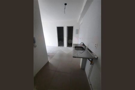 Apartamento à venda com 2 quartos, 40m² em Vila Butantã, São Paulo