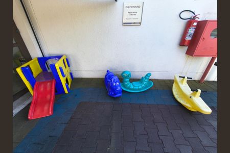 Apartamento à venda com 52m², 2 quartos e 1 vagaÁrea comum - Playground