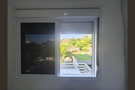 Apartamento à venda com 52m², 2 quartos e 1 vagaJanela - Quarto 1