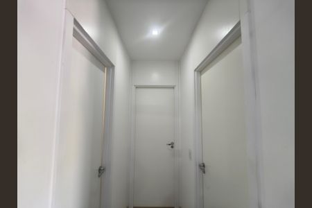 Apartamento à venda com 52m², 2 quartos e 1 vagaCirculação