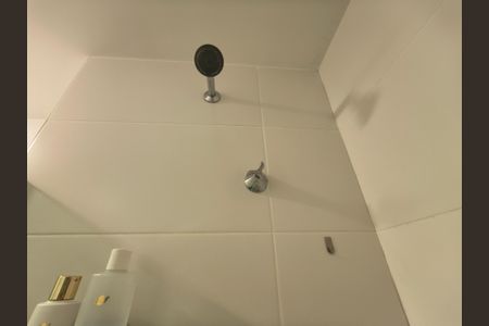 Apartamento à venda com 52m², 2 quartos e 1 vagaBanheiro Social