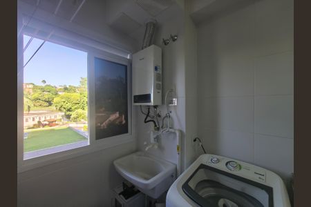 Apartamento à venda com 52m², 2 quartos e 1 vagaÁrea de Serviço