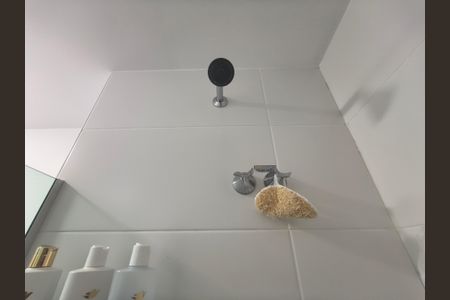 Apartamento à venda com 52m², 2 quartos e 1 vagaBanheiro Suite