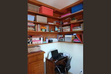 Apartamento à venda com 2 quartos, 58m² em Vila Guarani, São Paulo