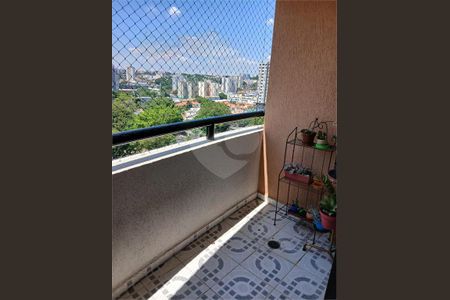 Apartamento à venda com 2 quartos, 58m² em Vila Guarani, São Paulo