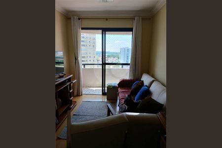 Apartamento à venda com 2 quartos, 58m² em Vila Guarani, São Paulo