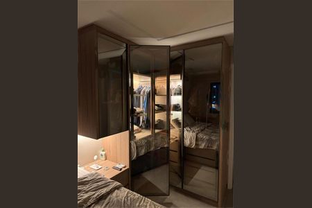 Apartamento à venda com 1 quarto, 45m² em Liberdade, São Paulo