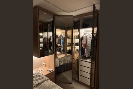 Apartamento à venda com 1 quarto, 45m² em Liberdade, São Paulo