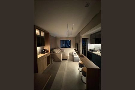 Apartamento à venda com 1 quarto, 45m² em Liberdade, São Paulo