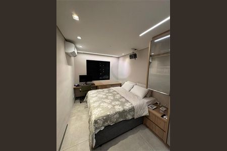 Apartamento à venda com 1 quarto, 45m² em Liberdade, São Paulo