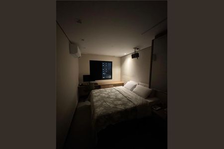 Apartamento à venda com 1 quarto, 45m² em Liberdade, São Paulo