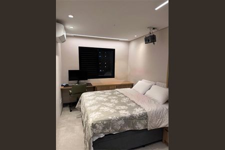 Apartamento à venda com 1 quarto, 45m² em Liberdade, São Paulo