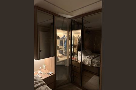 Apartamento à venda com 1 quarto, 45m² em Liberdade, São Paulo