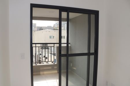 Sala de apartamento à venda com 1 quarto, 27m² em Bela Vista, São Paulo