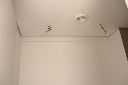 Apartamento à venda com 27m², 1 quarto e sem vagaBanheiro