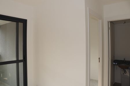 Apartamento à venda com 27m², 1 quarto e sem vagaSala