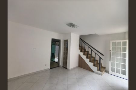 Casa de Condomínio à venda com 2 quartos, 81m² em Pechincha, Rio de Janeiro