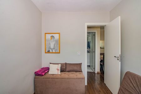 Quarto de apartamento à venda com 2 quartos, 53m² em Protásio Alves, Porto Alegre