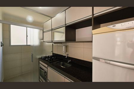 Apartamento à venda com 2 quartos, 50m² em Gramadão, Jundiaí