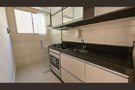Apartamento à venda com 2 quartos, 50m² em Gramadão, Jundiaí