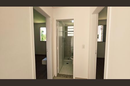 Apartamento à venda com 2 quartos, 50m² em Gramadão, Jundiaí
