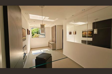 Apartamento à venda com 2 quartos, 50m² em Gramadão, Jundiaí