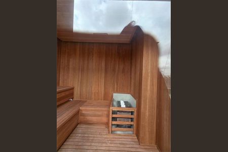 Apartamento à venda com 108m², 3 quartos e 2 vagas