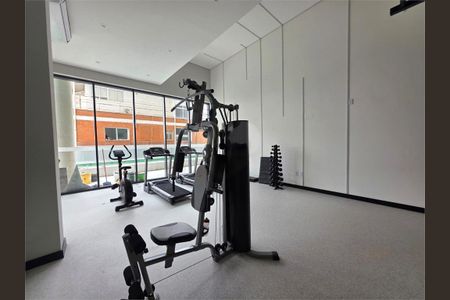 Apartamento à venda com 108m², 3 quartos e 2 vagas