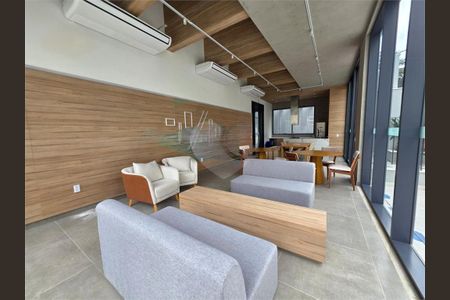 Apartamento à venda com 3 quartos, 108m² em Sumaré, São Paulo