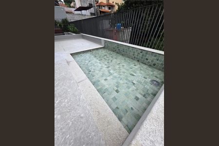 Apartamento à venda com 108m², 3 quartos e 2 vagas