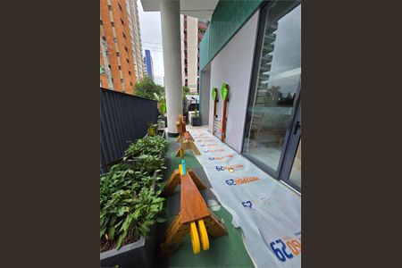 Apartamento à venda com 108m², 3 quartos e 2 vagas