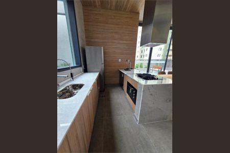 Apartamento à venda com 108m², 3 quartos e 2 vagas