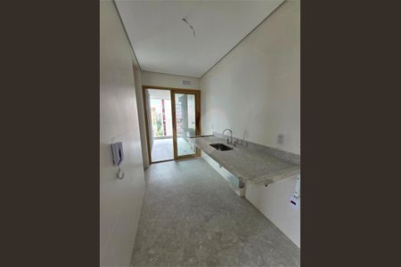 Apartamento à venda com 108m², 3 quartos e 2 vagas