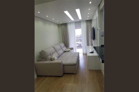 Apartamento à venda com 3 quartos, 100m² em Fundação, São Caetano do Sul