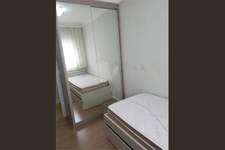 Apartamento à venda com 3 quartos, 100m² em Fundação, São Caetano do Sul