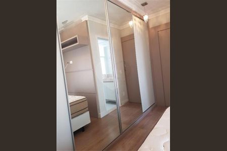 Apartamento à venda com 3 quartos, 100m² em Fundação, São Caetano do Sul