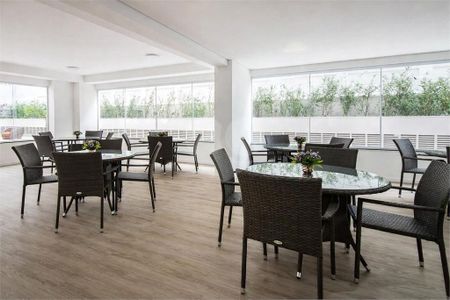 Apartamento à venda com 3 quartos, 100m² em Fundação, São Caetano do Sul