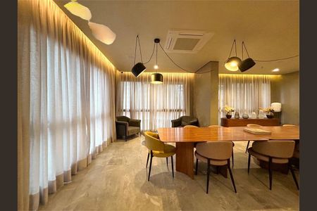 Apartamento à venda com 1 quarto, 24m² em Santo Amaro, São Paulo