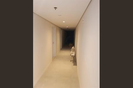 Apartamento à venda com 1 quarto, 24m² em Santo Amaro, São Paulo