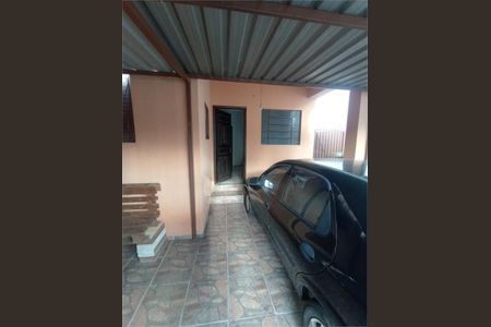 Casa à venda com 151m², 3 quartos e 2 vagas