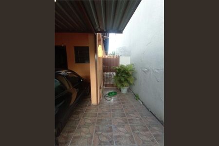 Casa à venda com 3 quartos, 151m² em Vila Vianelo, Jundiaí