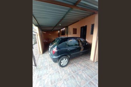 Casa à venda com 151m², 3 quartos e 2 vagas