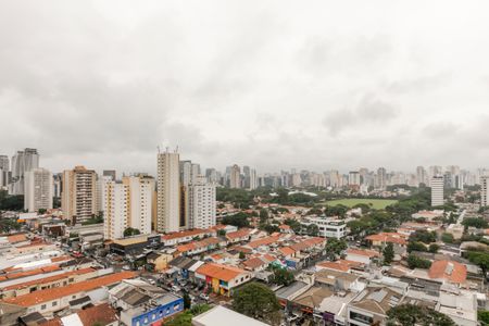 Apartamento para alugar com 70m², 2 quartos e 2 vagasVista da Varanda
