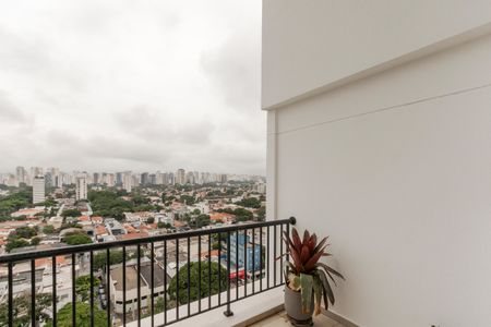 Apartamento para alugar com 70m², 2 quartos e 2 vagasVaranda