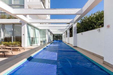 Apartamento para alugar com 70m², 2 quartos e 2 vagasPiscina